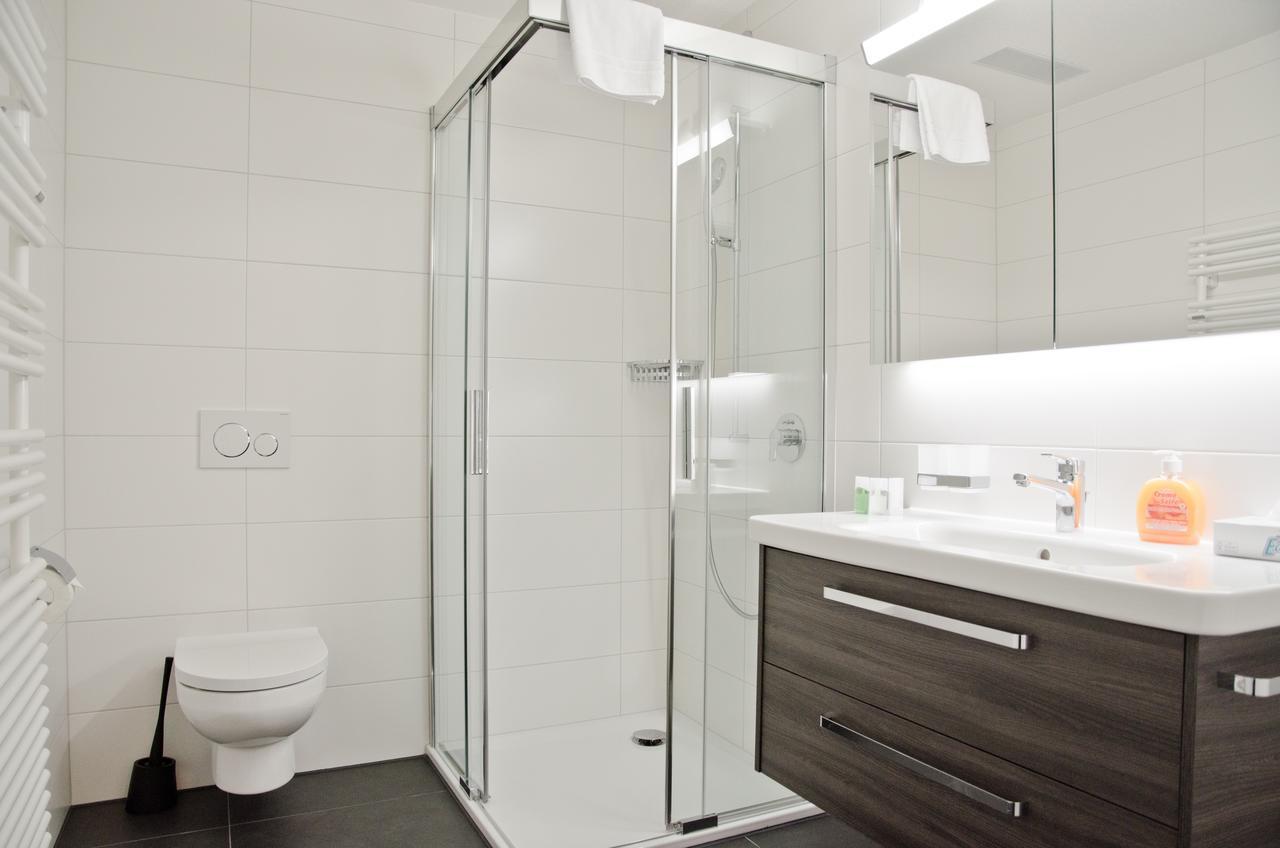 Apartment Ankebaelleli - Griwa Rent Ag Interlaken Eksteriør bilde