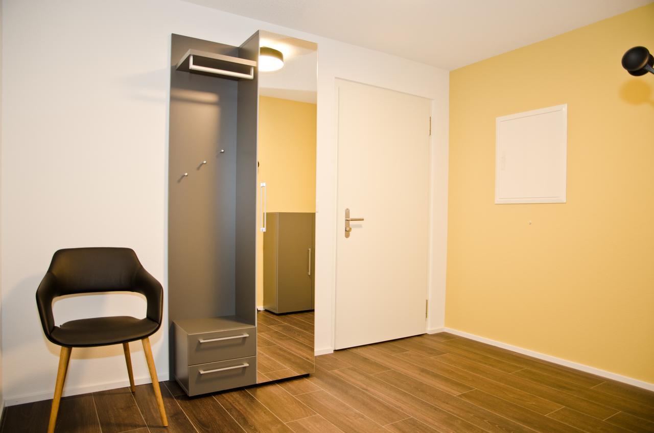 Apartment Ankebaelleli - Griwa Rent Ag Interlaken Eksteriør bilde